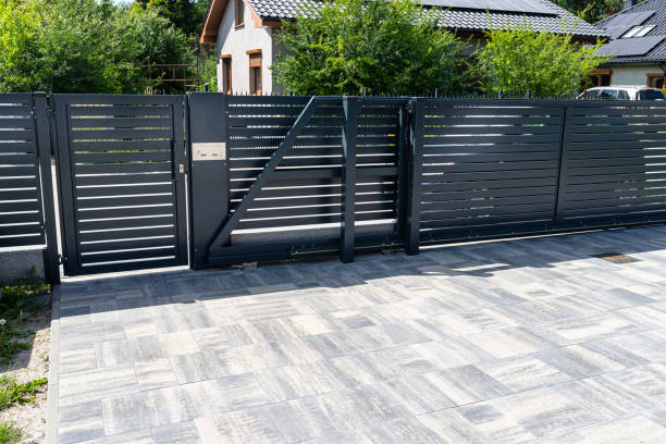 Best Permeable Paver Driveway  in Closter, NJ