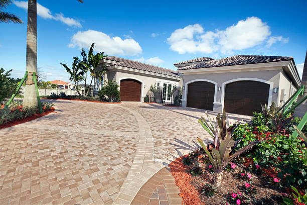 Best Driveway Paver Sealing  in Closter, NJ