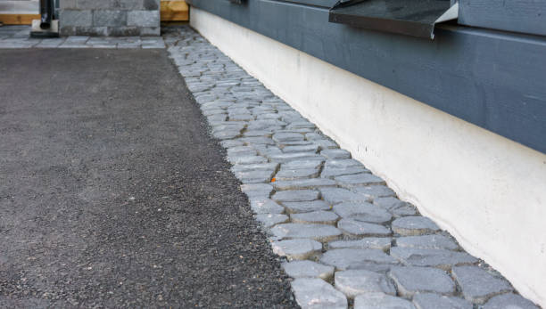Cobblestone Driveway Pavers in Closter, NJ
